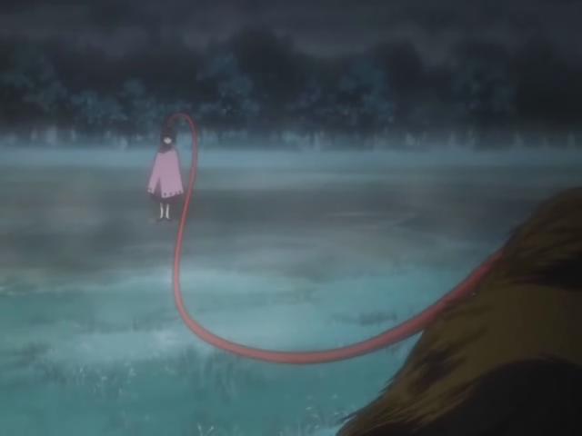 Otaku Gallery  / Anime e Manga / Bleach / Screen Shots / OAV / Oav 01 - Memories in the Rain / 242.jpg